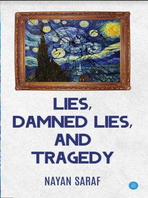 cover image of Lies, Damned Lies and Tragedy